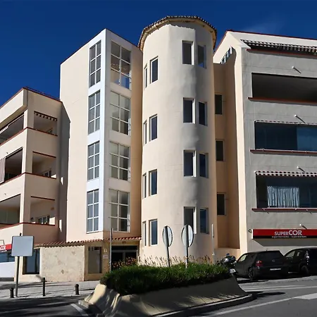 Rent4 Malaga Torrequebrada * Benalmadena