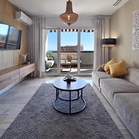 Rent4 Malaga Torrequebrada