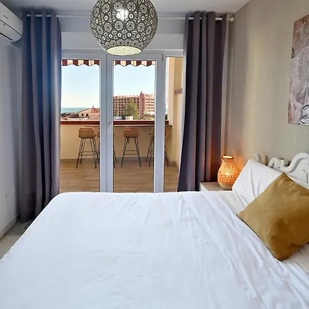 Rent4 Malaga Torrequebrada Benalmadena