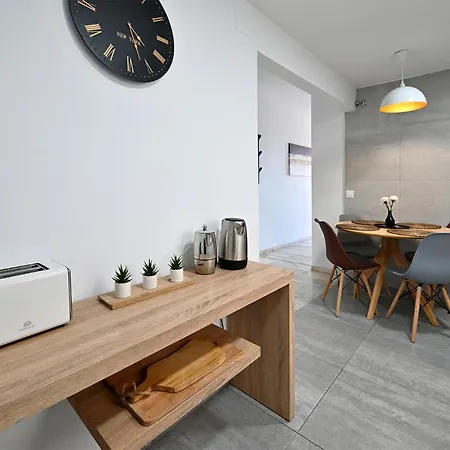 Rent4 Malaga Torrequebrada Apartment Benalmadena