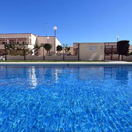 Apartment Rent4 Malaga Torrequebrada Benalmadena