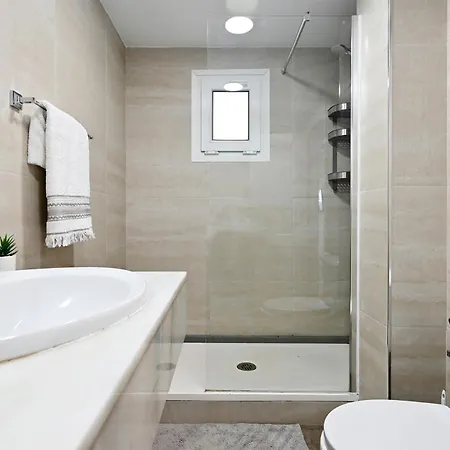 Rent4 Malaga Torrequebrada Benalmadena