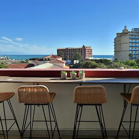 Rent4 Malaga Torrequebrada Apartment