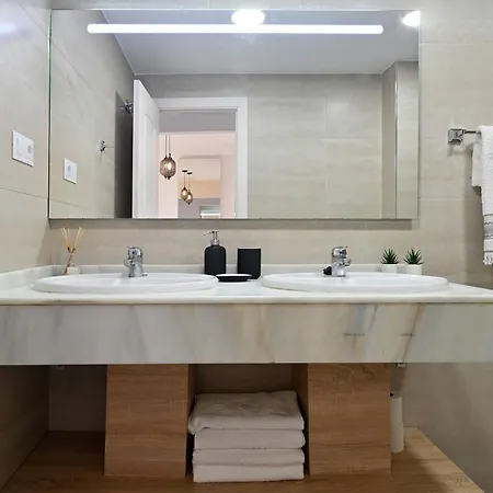 Apartment Rent4 Malaga Torrequebrada *