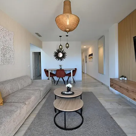 Rent4 Malaga Torrequebrada *