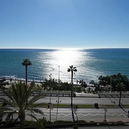 Rent4 Malaga Torrequebrada Benalmadena