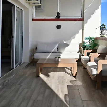 Rent4 Malaga Torrequebrada * Benalmadena