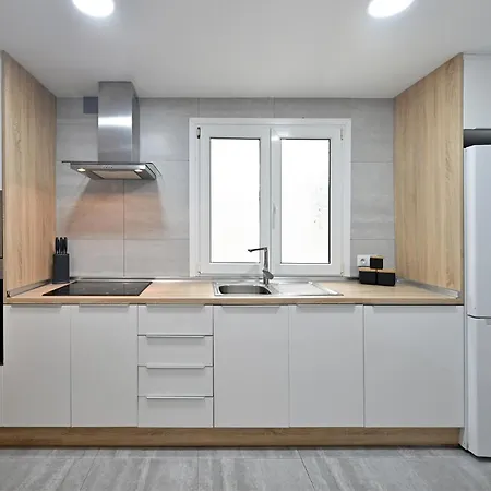 Rent4 Malaga Torrequebrada Apartment