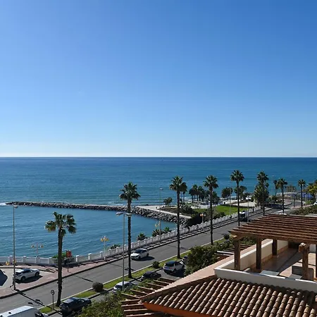 Apartment Rent4 Malaga Torrequebrada