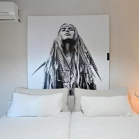 Rent4 Malaga Torrequebrada Apartment *
