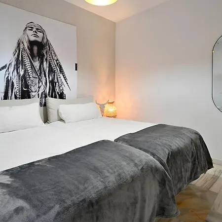 Rent4 Malaga Torrequebrada * Benalmadena