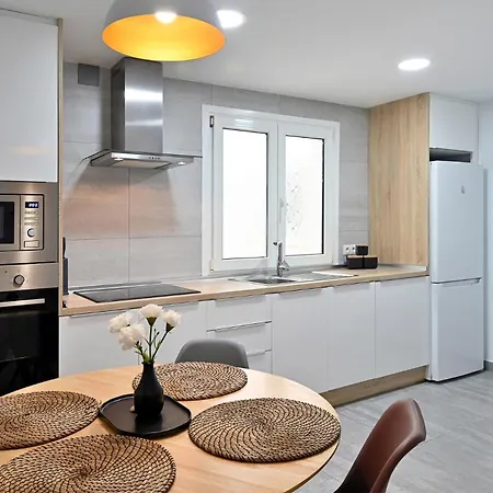 Appartement Rent4 Malaga Torrequebrada Benalmádena